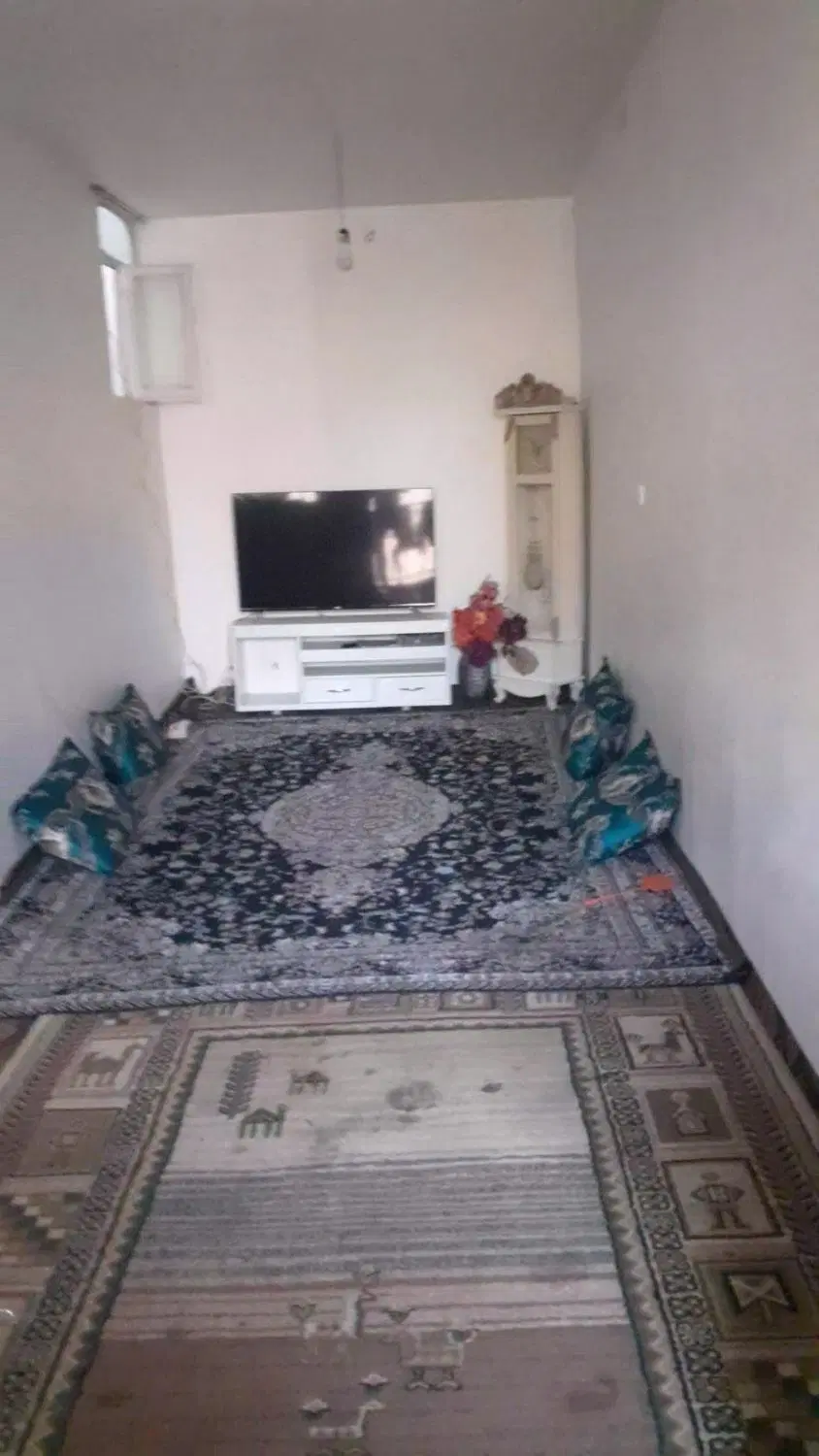 خانه ی دوطبقه