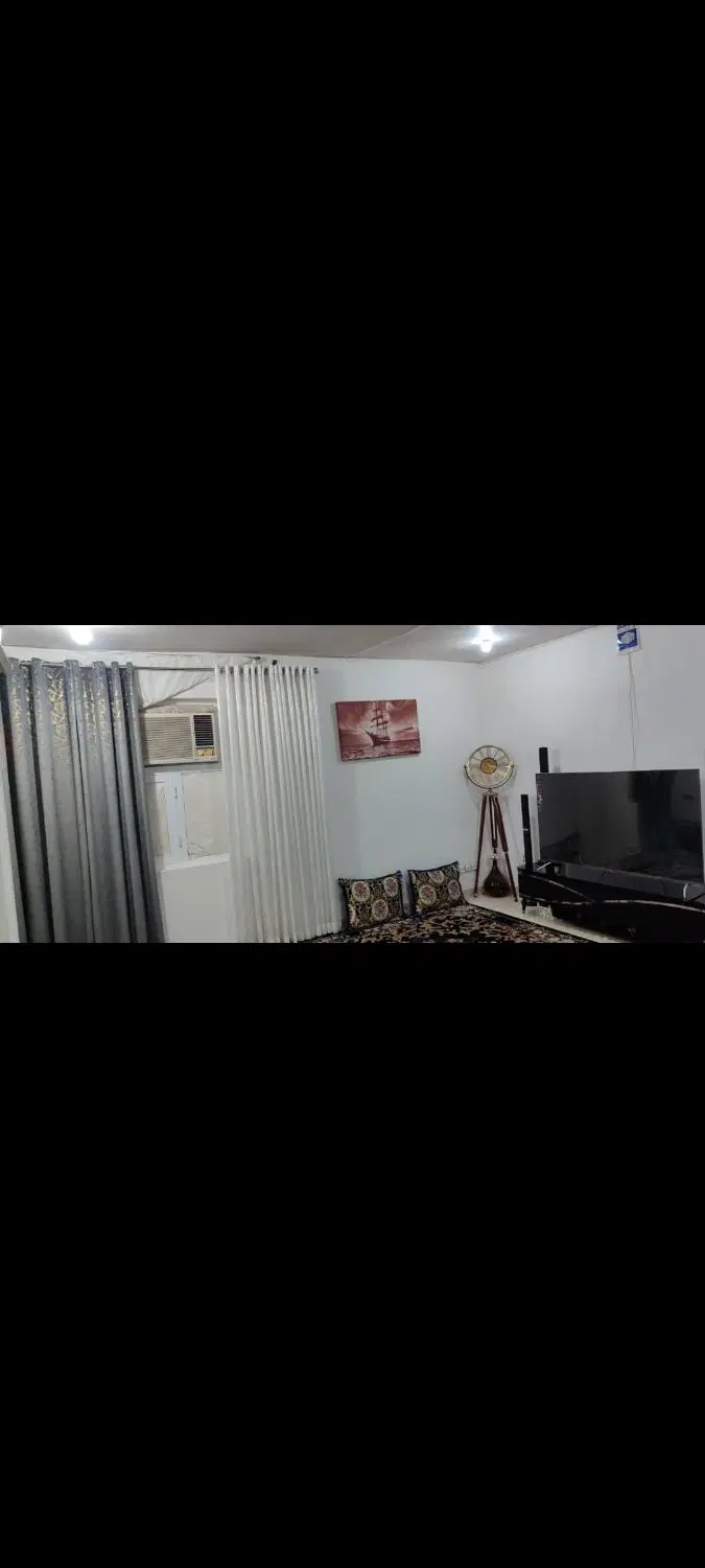 اجاره دوخوابه نخل ناخدا