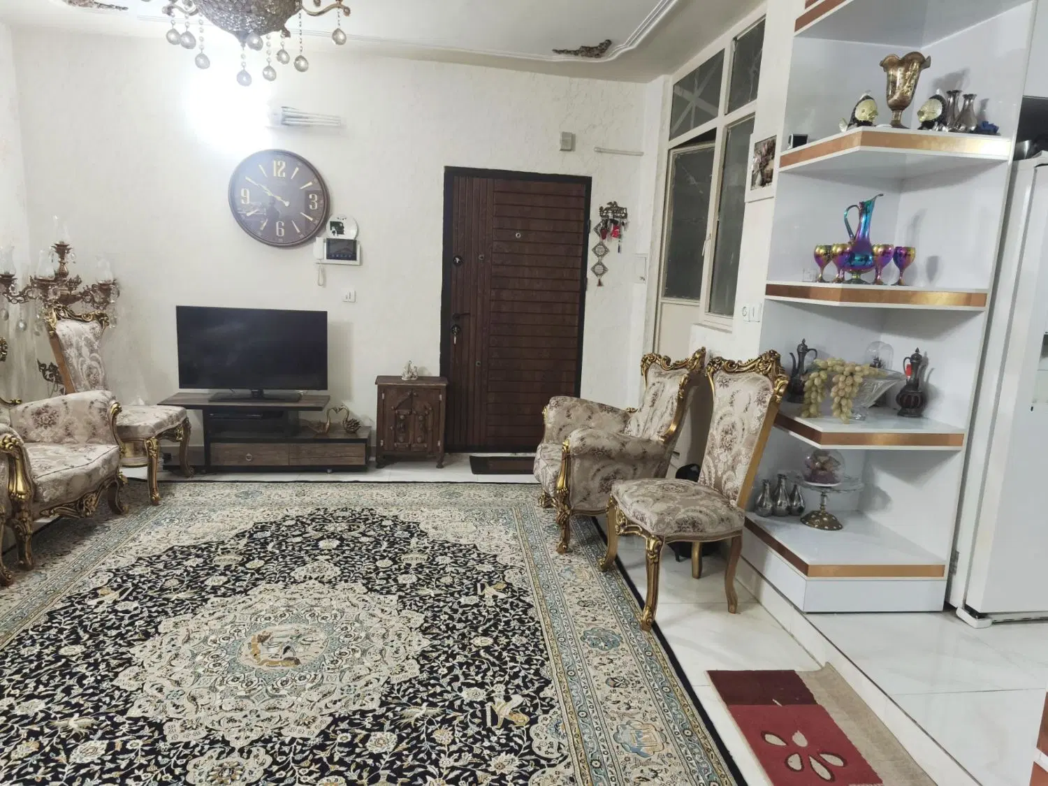 اجاره خانه اپارتمانی