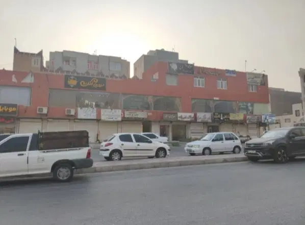 اجاره مغازه نیایش