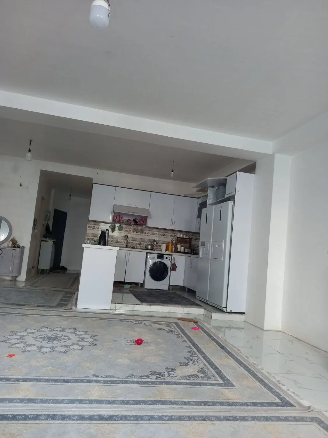اپارتمان
