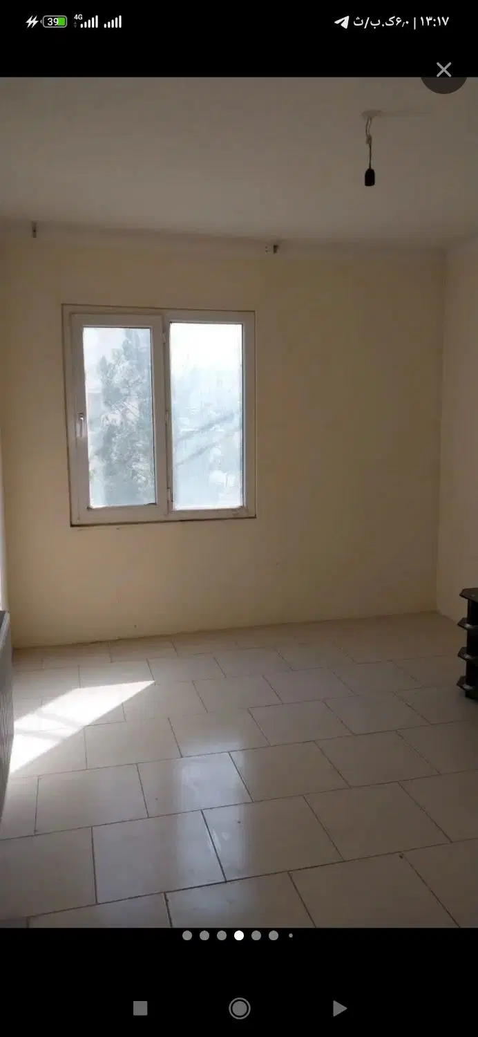 72متری. دوخوابه