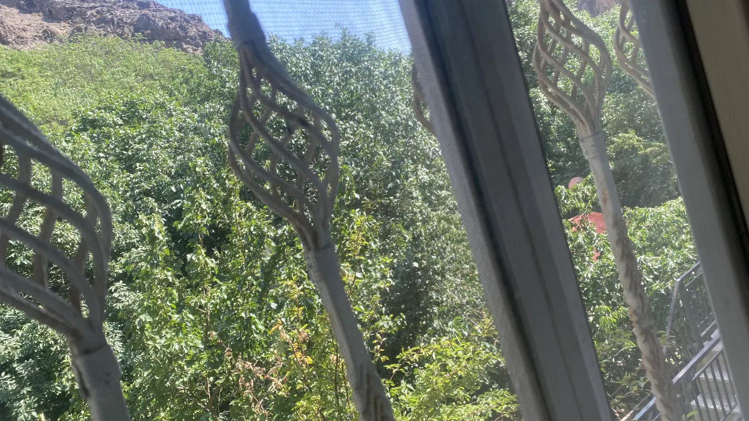 خانه دارم همخونه میخوام