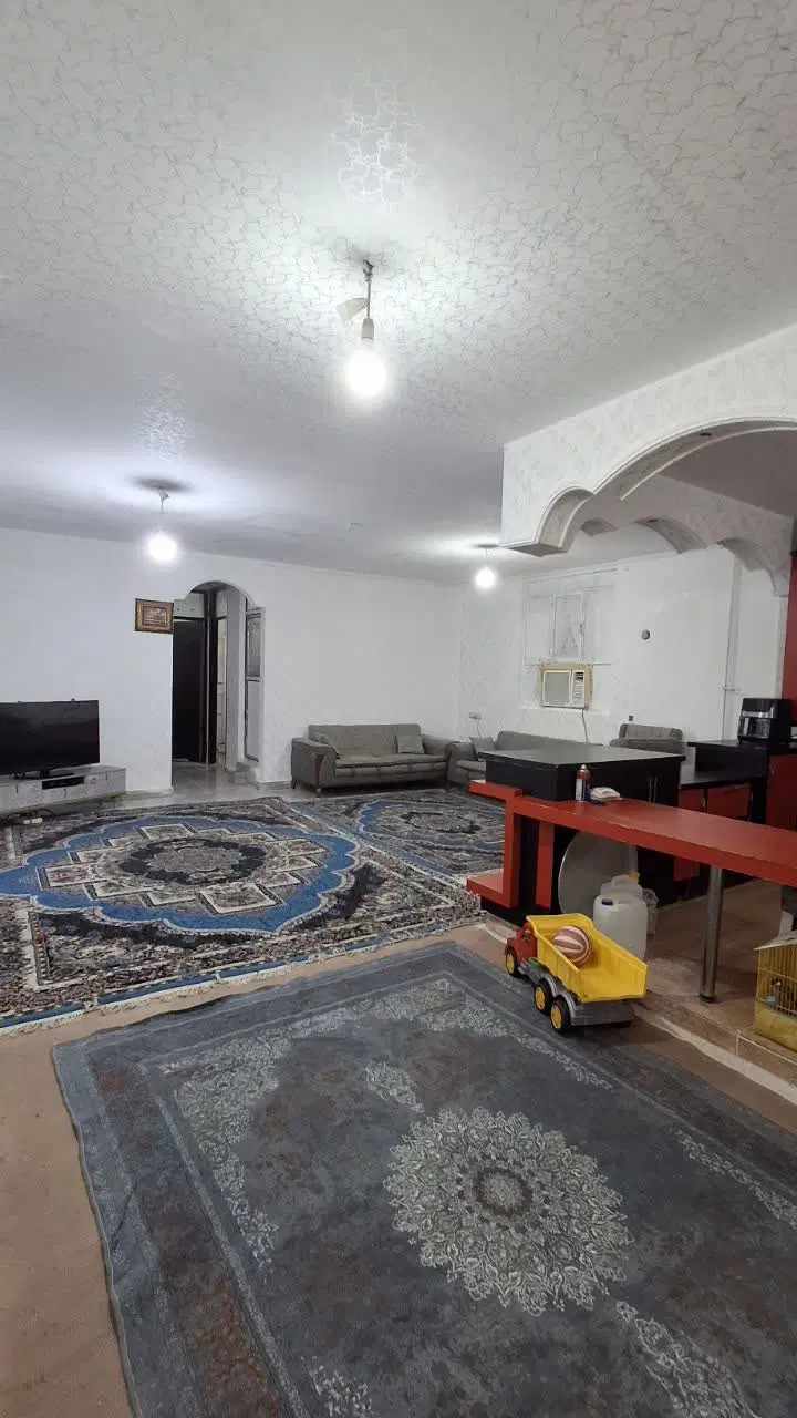 فروش خانه مسکن مهر فرهنگبان