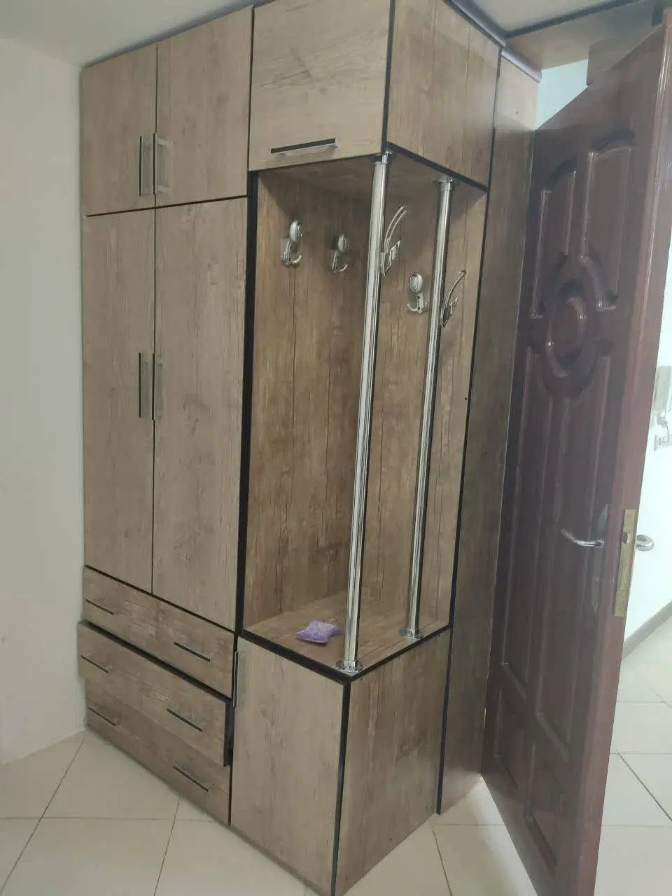 رهن و اجاره واحد 170 متری