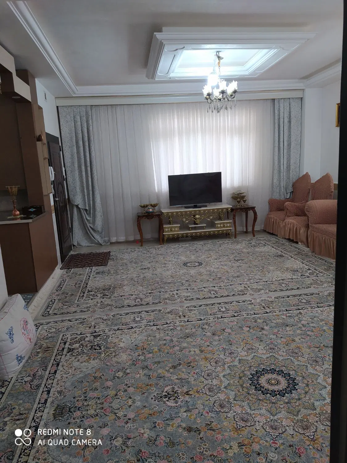 ویلایی گلشهر فاز6