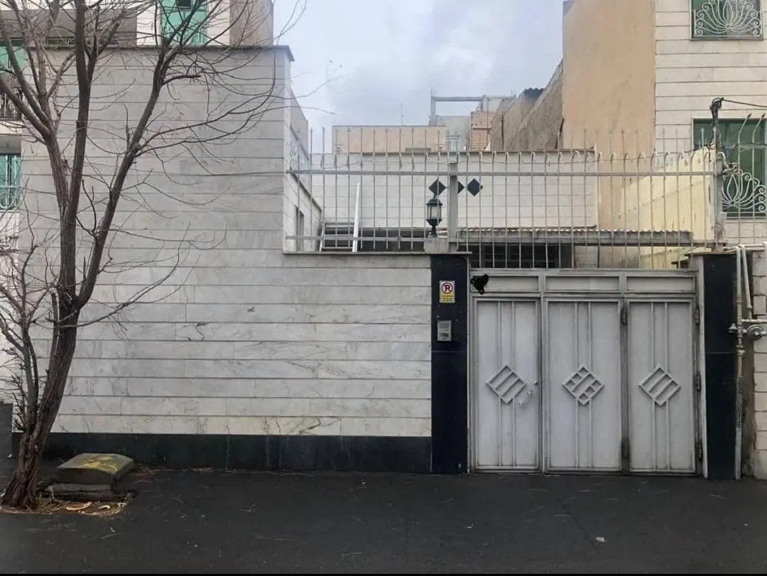خانه ویلایی 124 متری شهرقدس