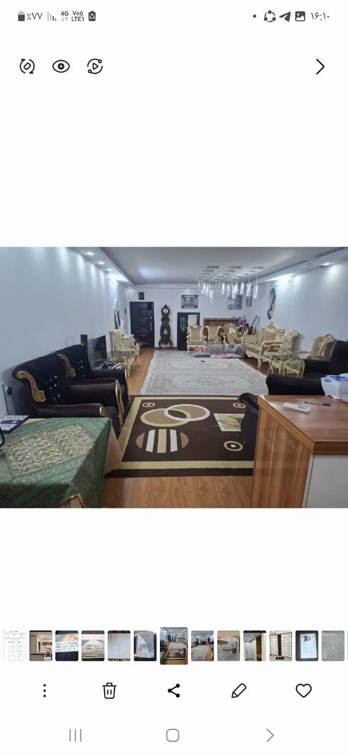 رهن و اجاره زیرزمین
