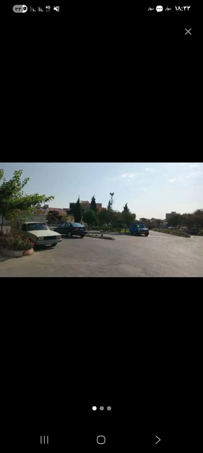 فروش مغازه تجاری در شهر شاهرود قابل معاوضه