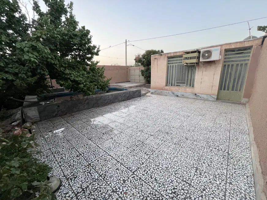 باغ گلدشت قلعه سفید