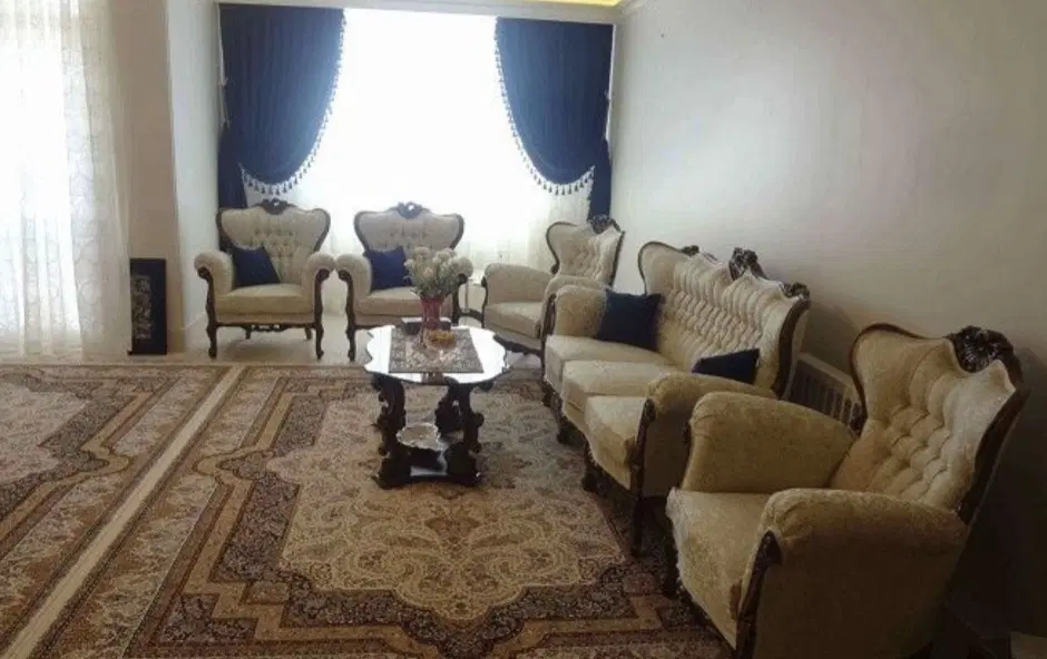 رهن منزل باجک۲