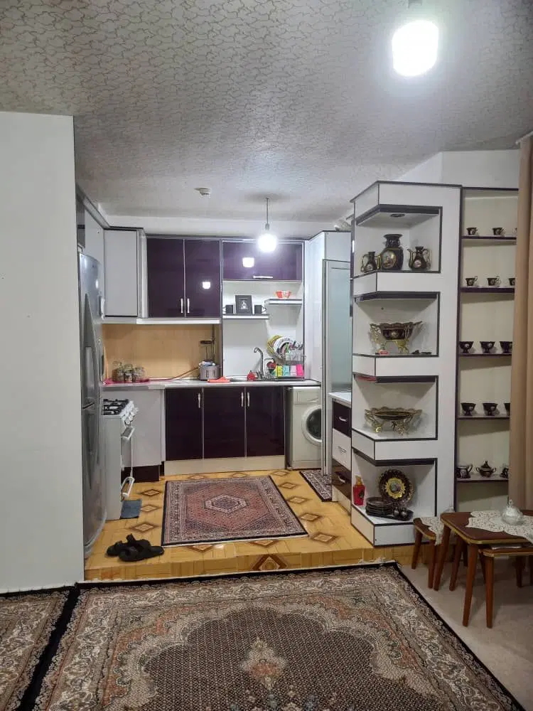 فروش مسکن در اندیشه