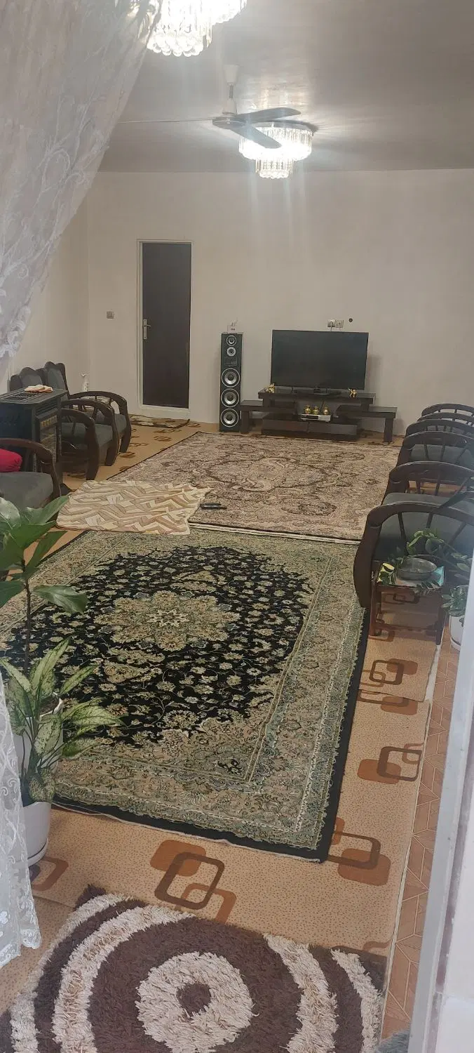 خانه ویلایی دو کله _سه خواب