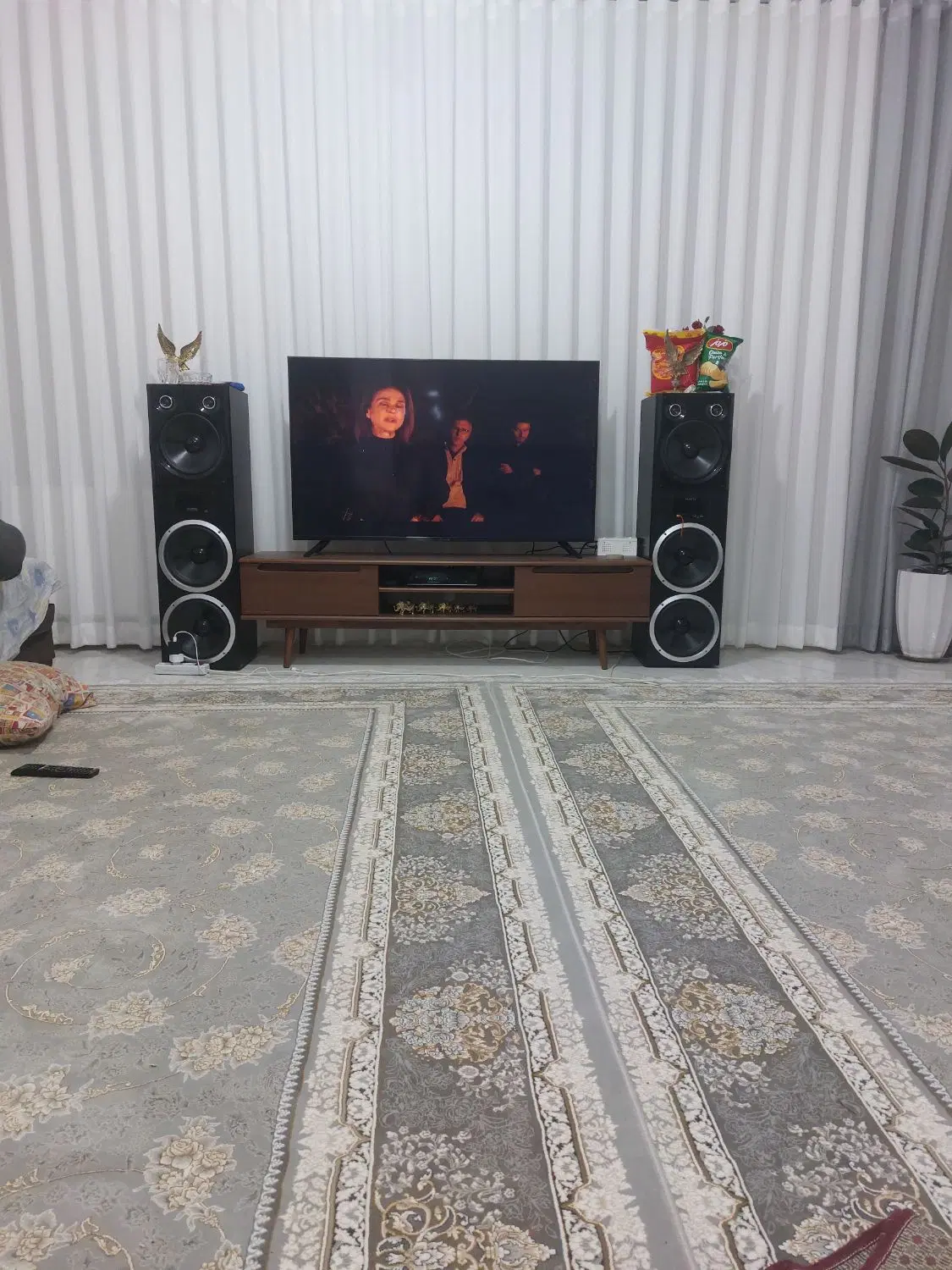 اجاره یک واحد ۸۰متری در بلوار امام