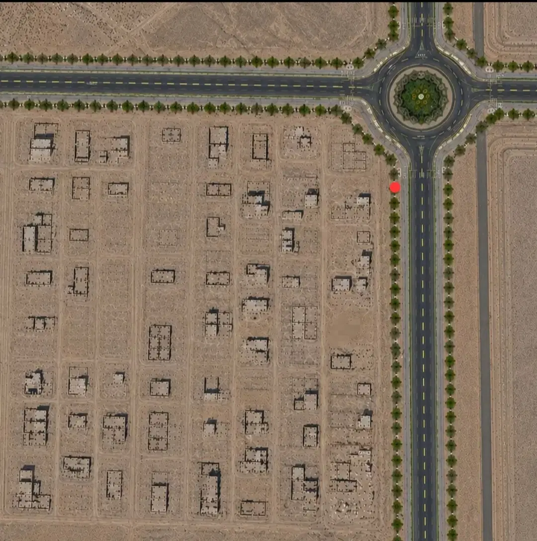 زمین بحر ۳۵ متری حصارامیر