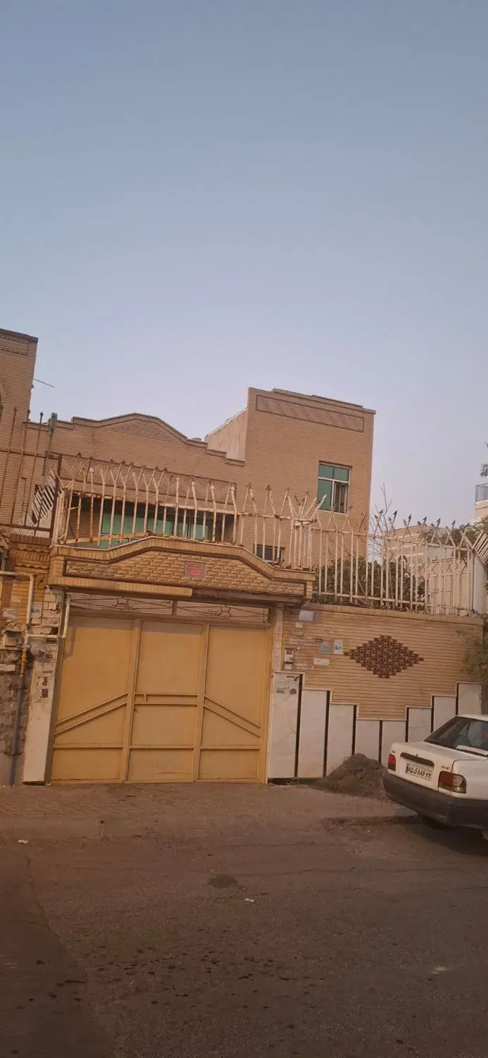 ویلایی 2خواب