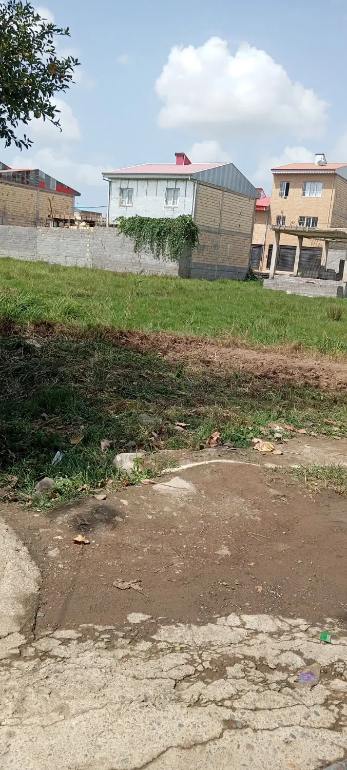 فروش زمین