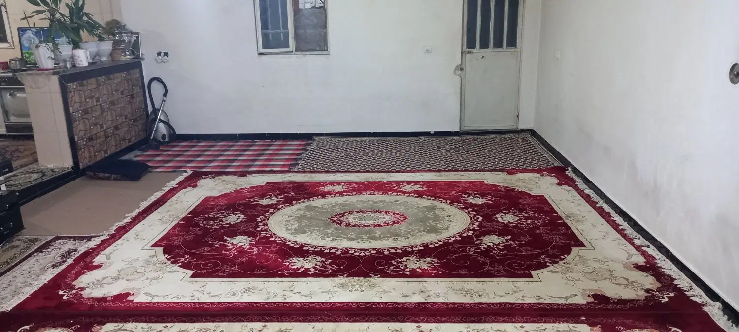 خانه ۱۰۰متری آریاشهر