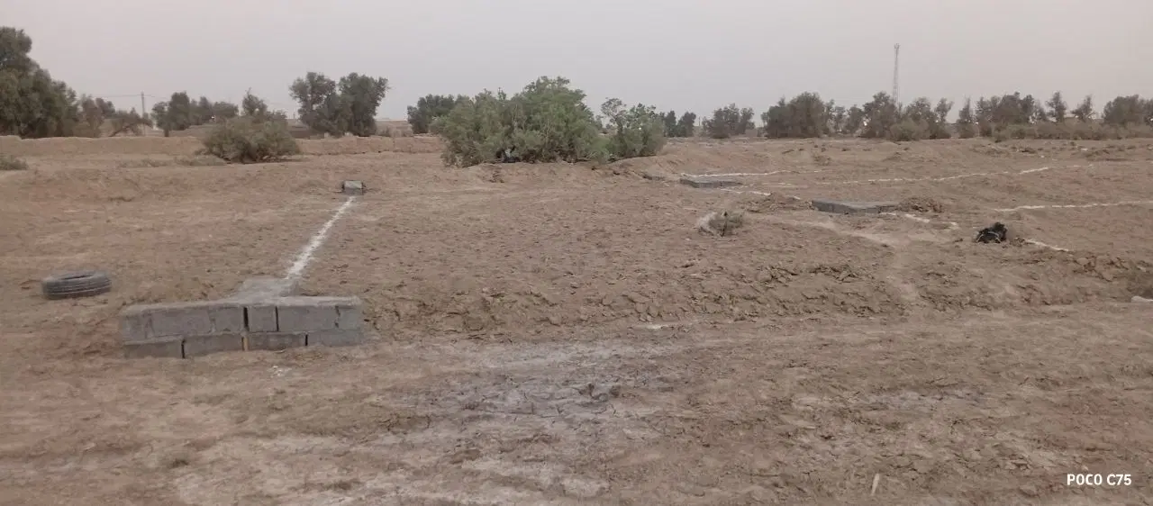 فروش زمین