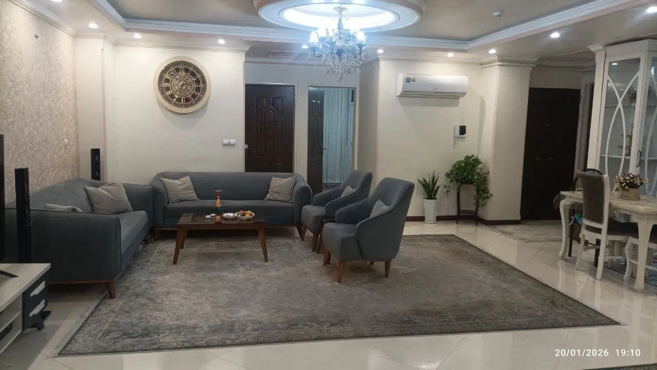 واحد ۳ خوابه اجاره ای