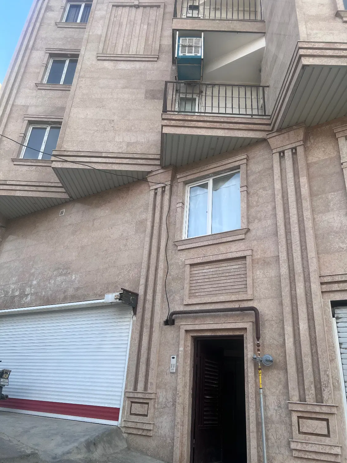 آپارتمان شیک،نیاوران