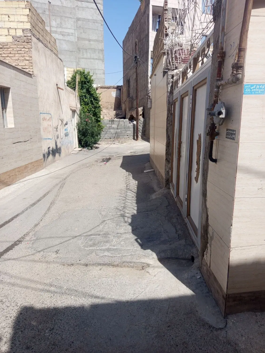 ویلای 80متری