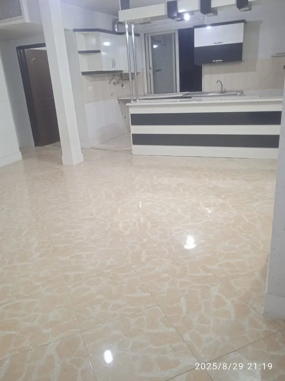 واحد دو خواب در رسالت۸۱ مجتمع سبحان