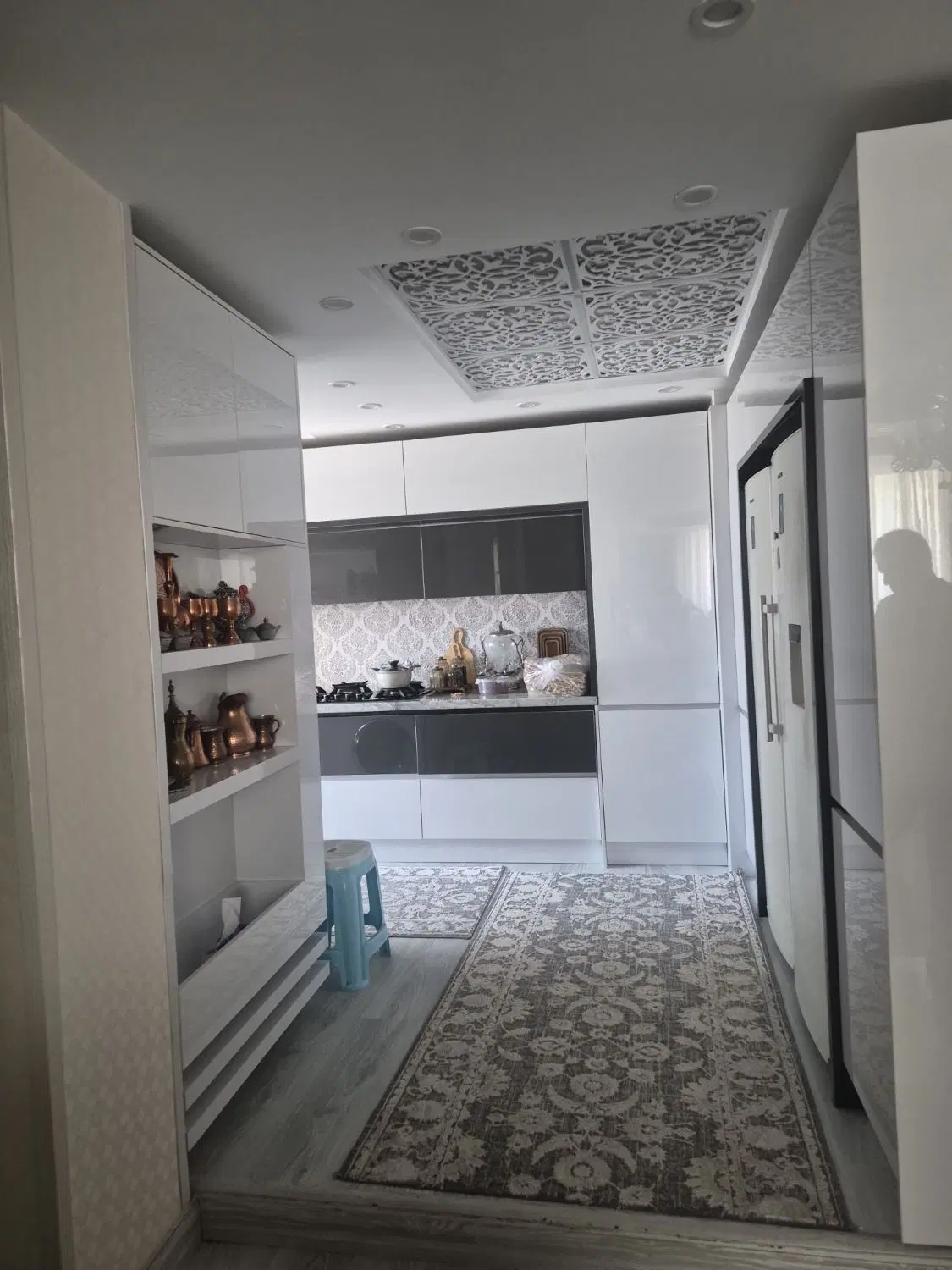 فروش آپارتمان