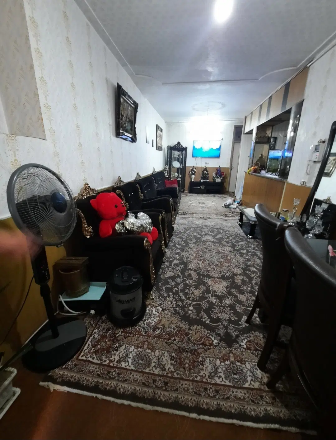 خانه ویلایی در علی آباد