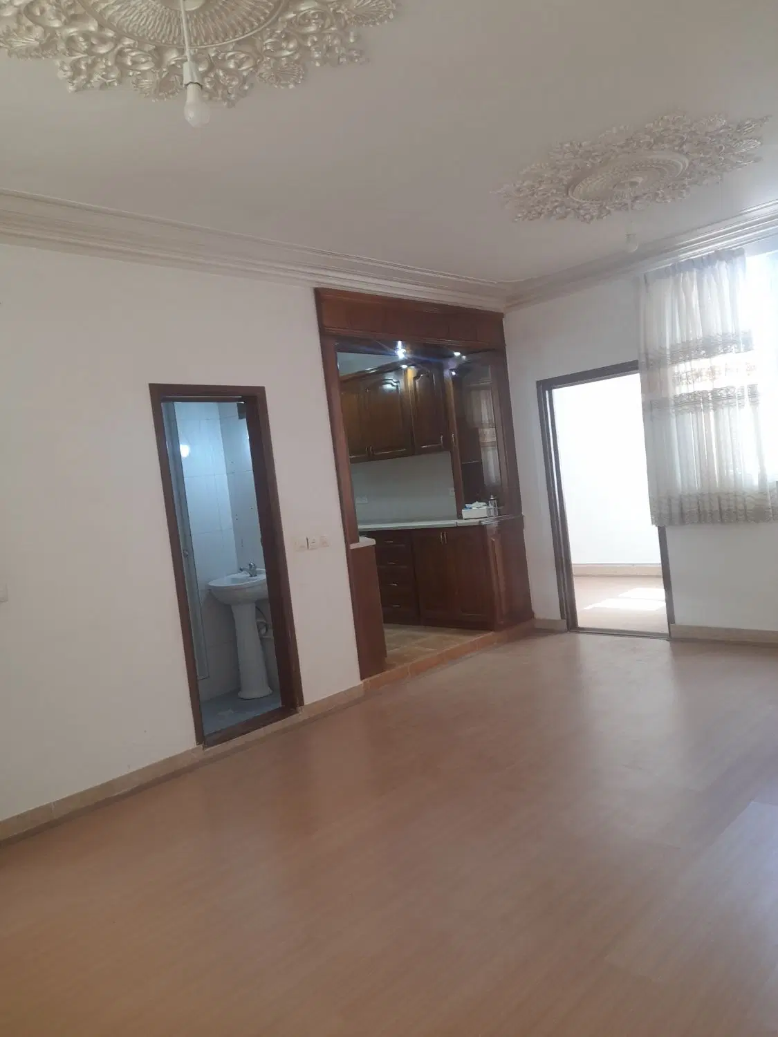 خانه ویلایی اجاره طبقه دوم