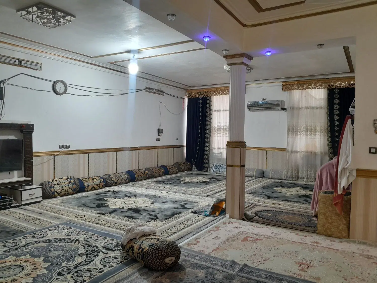 فروش .ملک (خرمشهر)