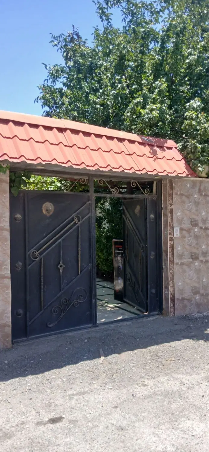باغ ویلا اجاره یک ساله