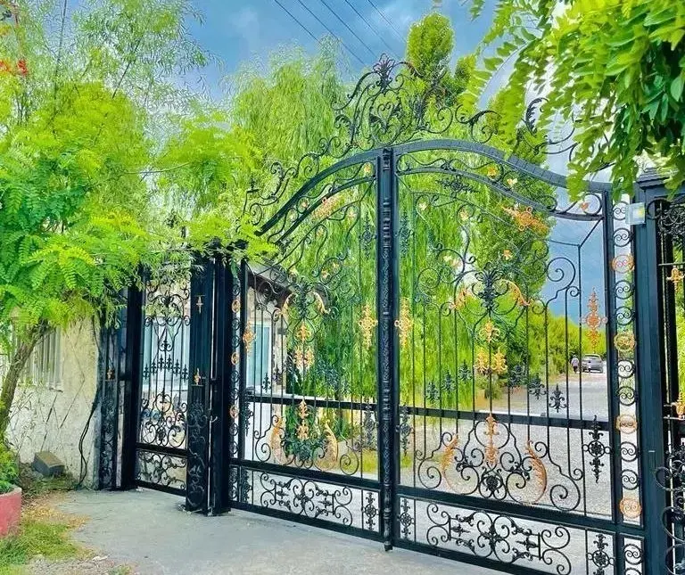 ۳۰۰ متر زمین شهرکی سنددار چکی ویو کوه و جنگل
