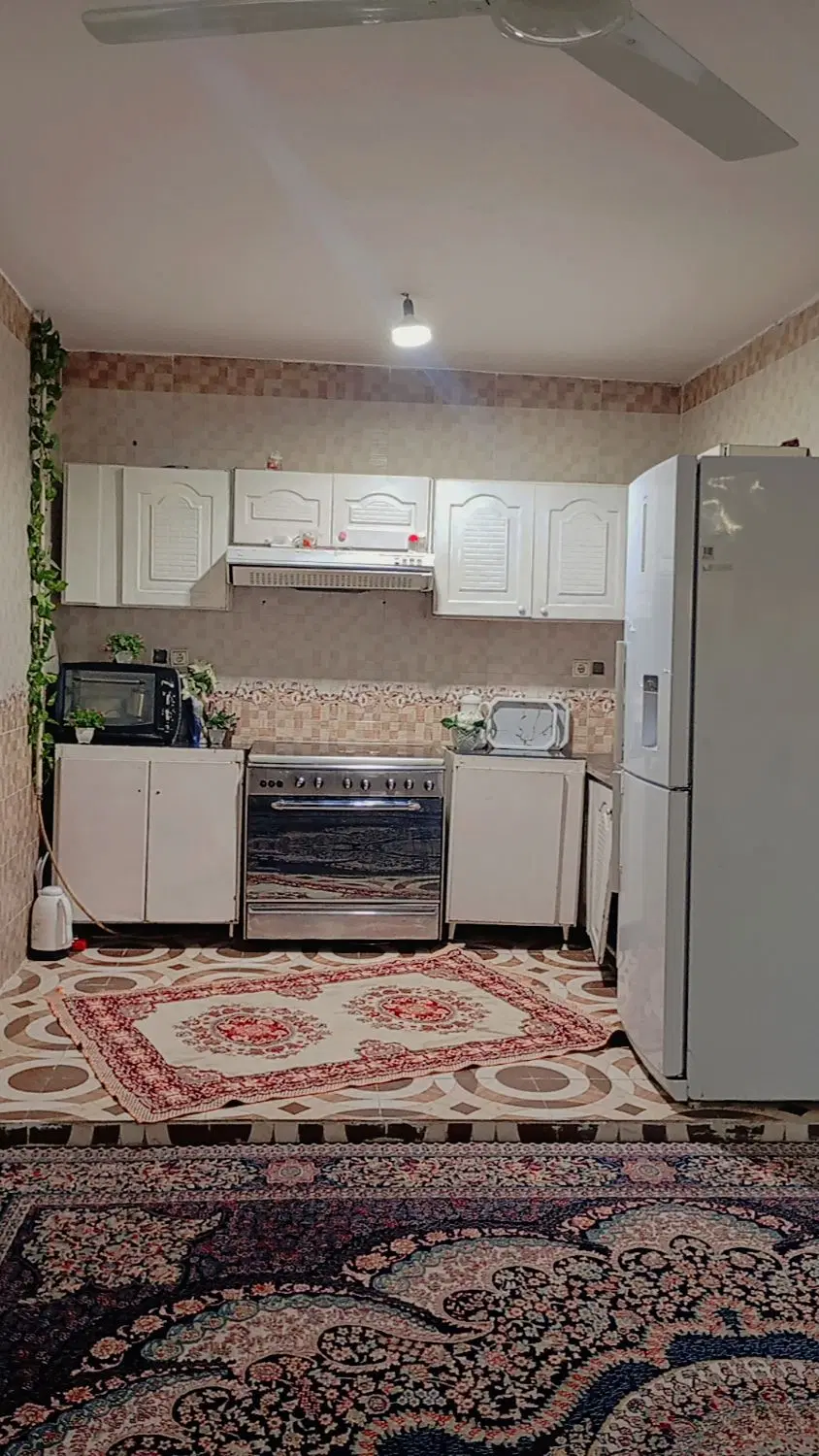 شهرک شهید رجایی خیابان شهدا