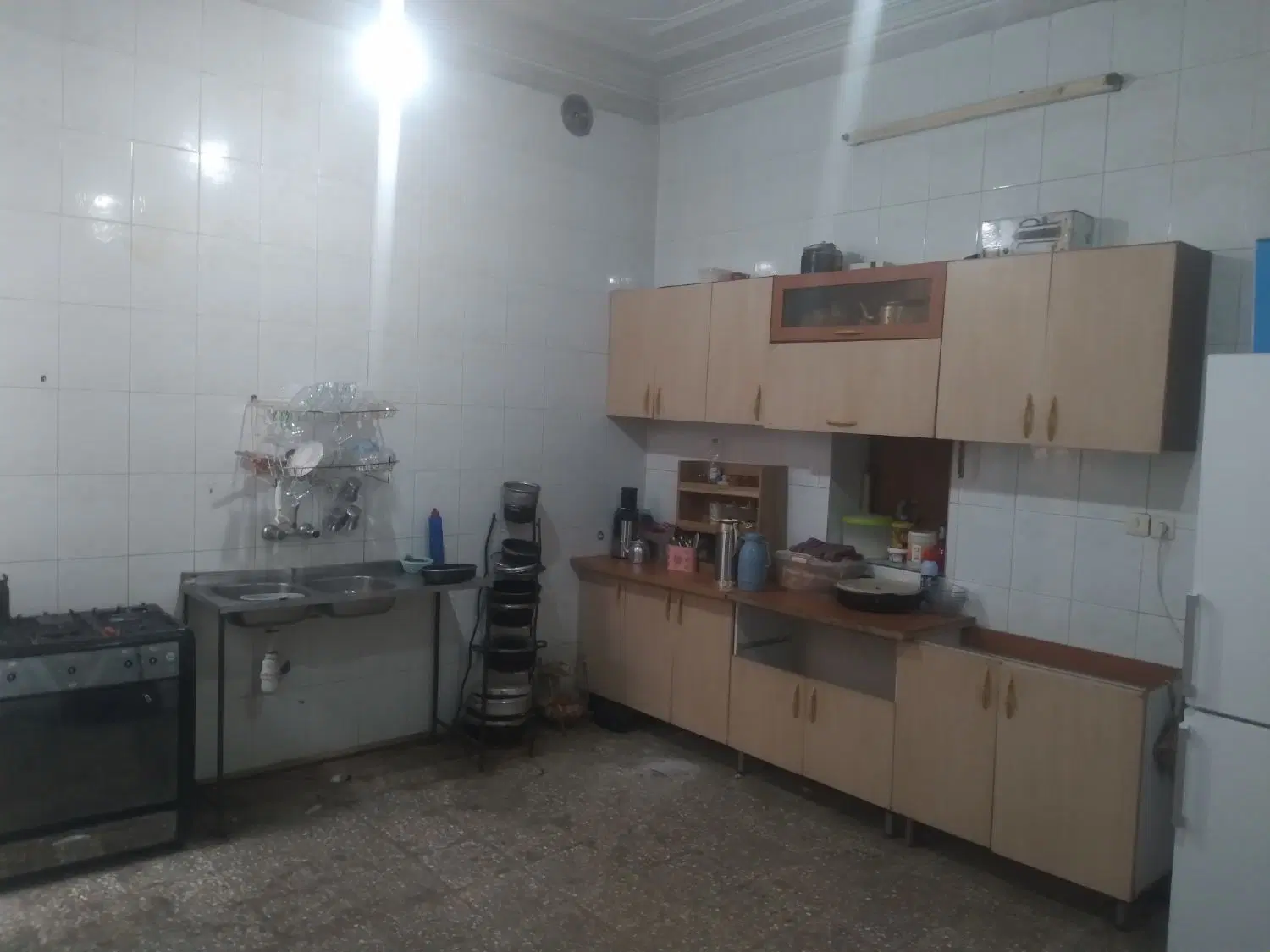 ویلایی رهن و اجاره (( فروغ ))