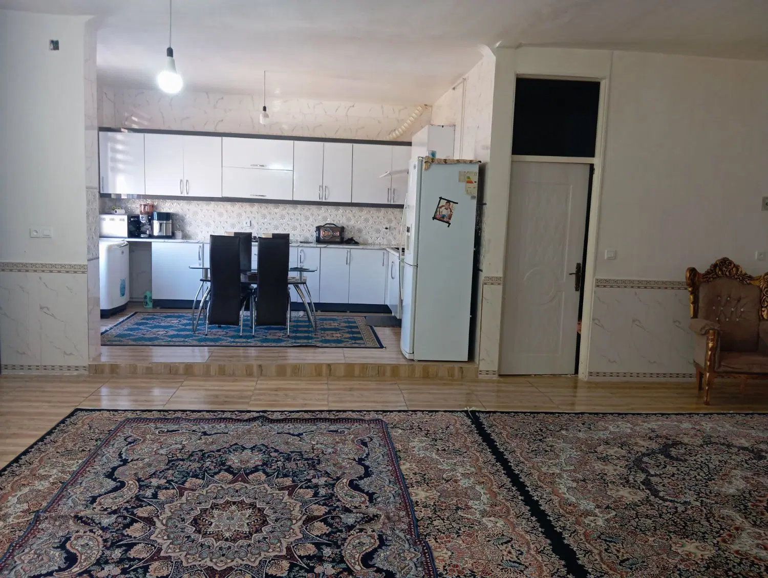 خانه رهن کامل