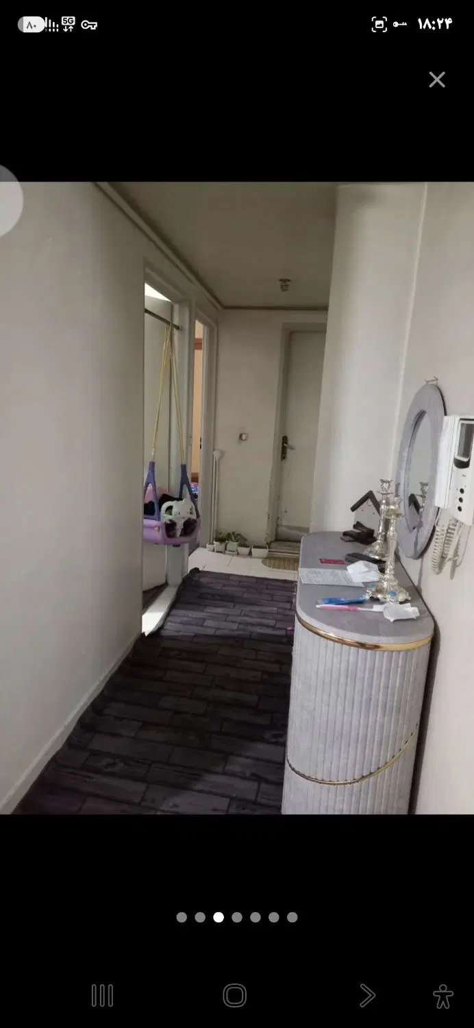 فروش آپارتمان سند شش دانگ