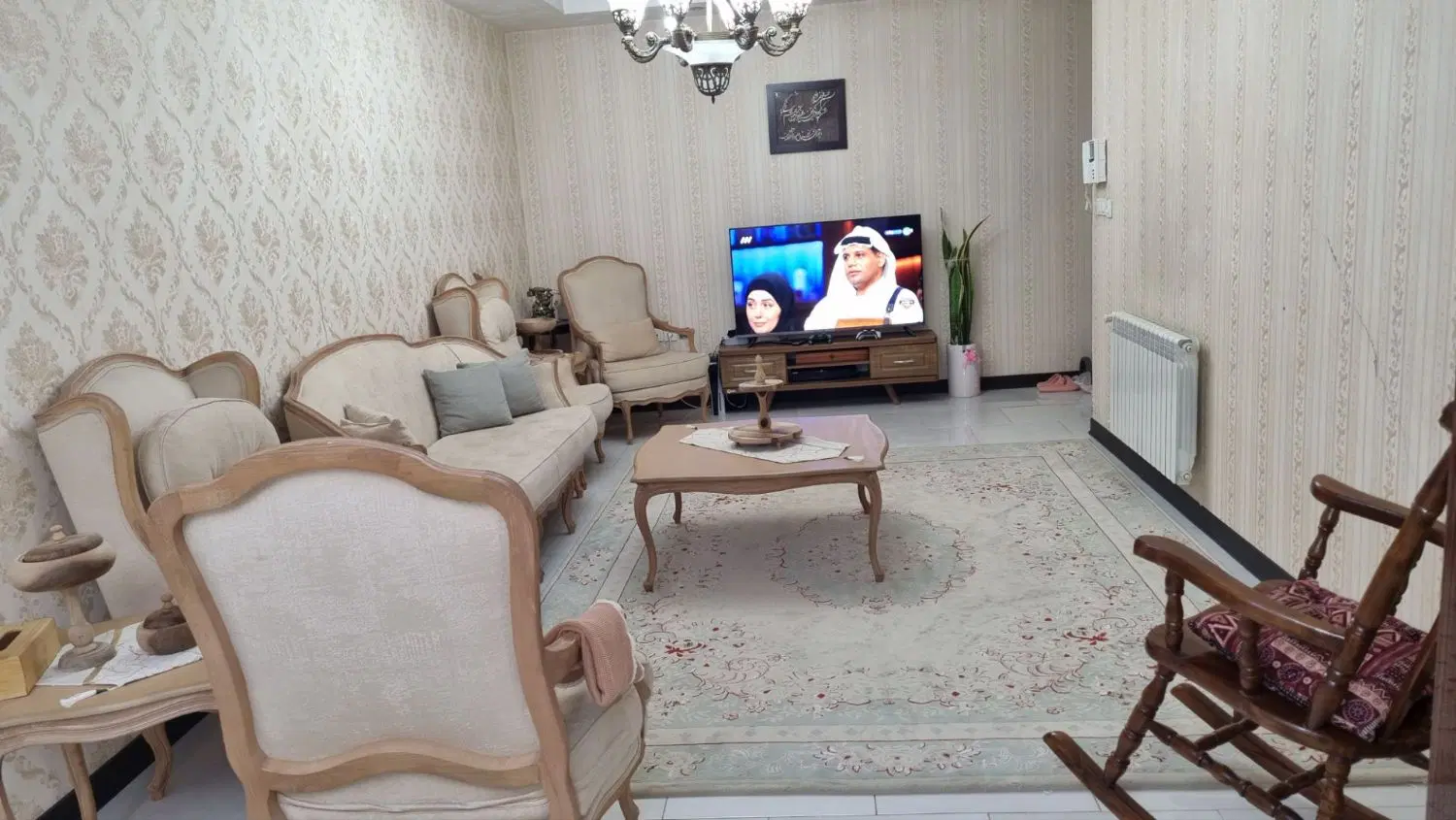 طبقه سوم 4واحدی