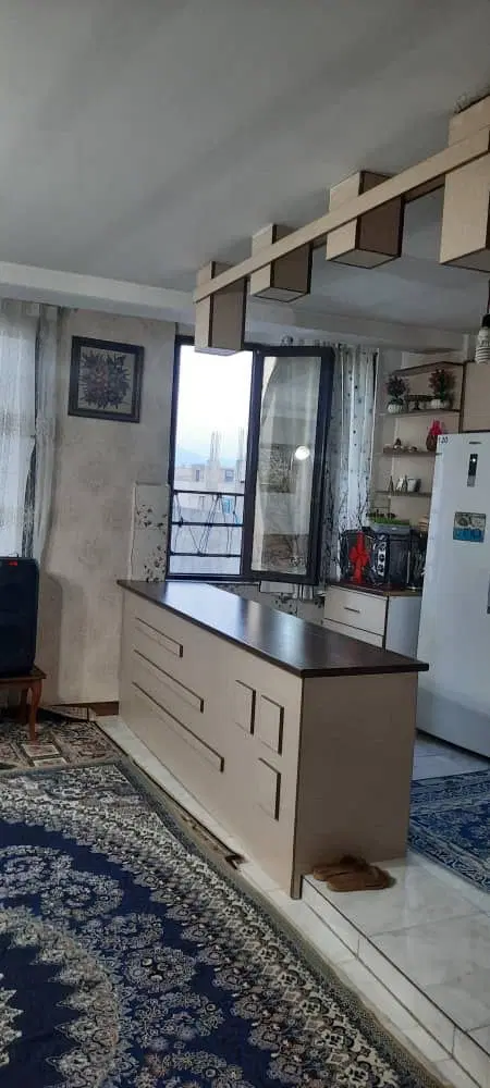 واحد ۸۵ متری بدون خلافی