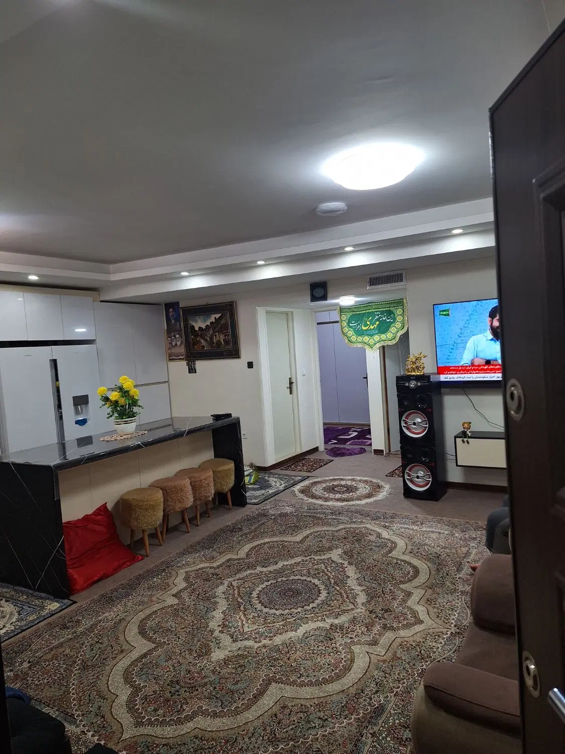 فروش اپارتمان ۷۳ متری