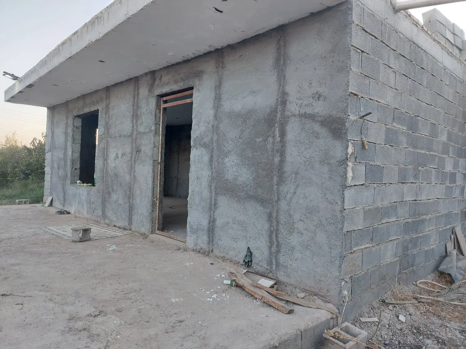 فروش باغ ویلا