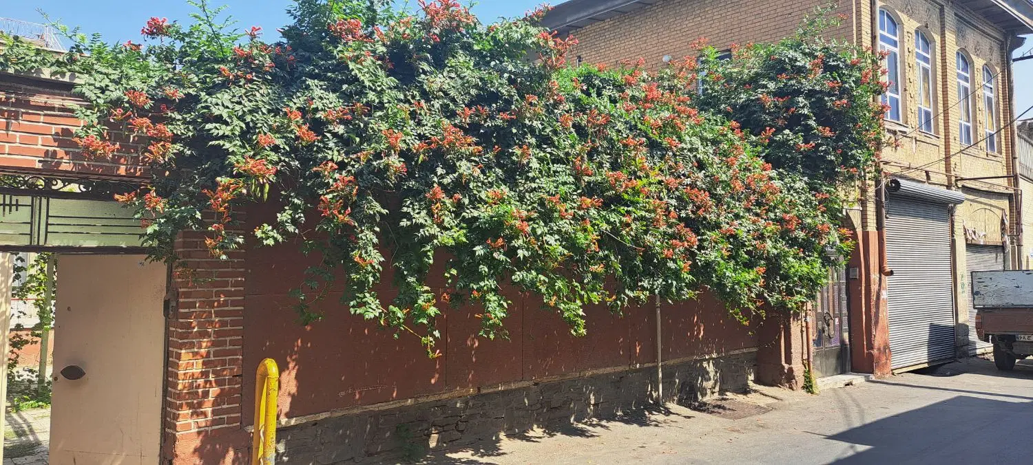 ویلایی مرکزشهر