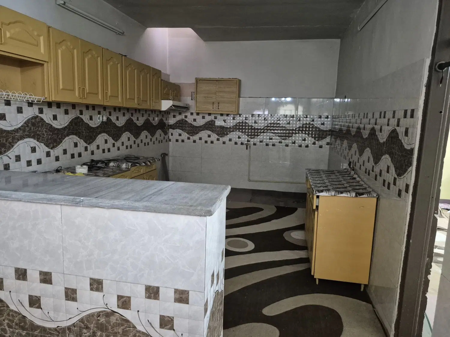 اجاره منزل ویلایی ۲۰۰ متری