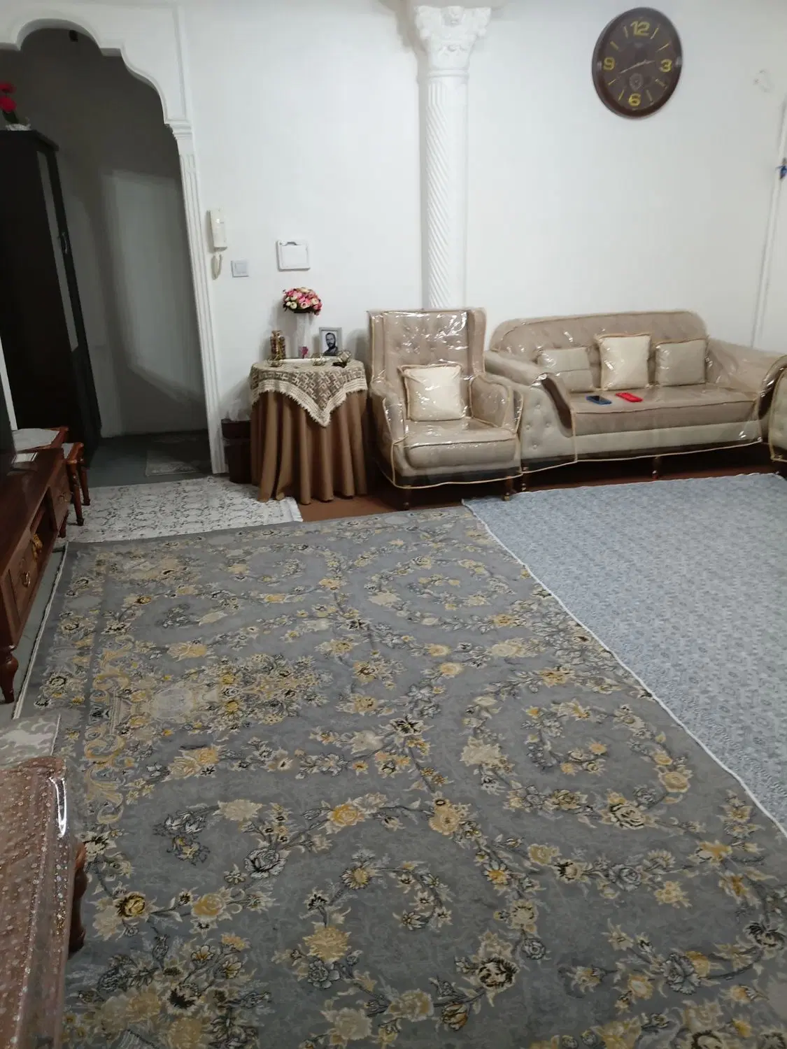 واحد فروش فرگاز