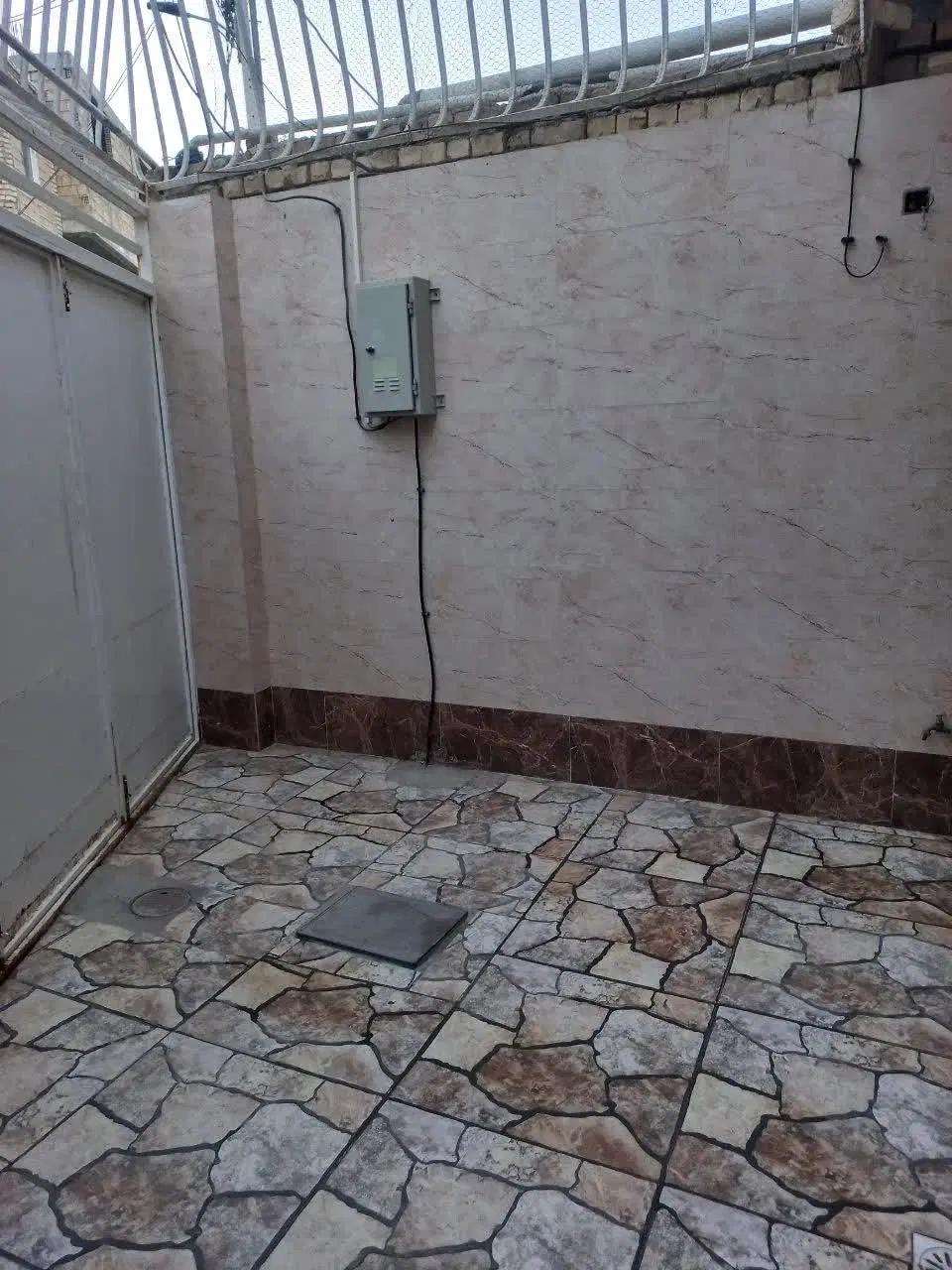 فروش منزل دربست دو خوابه