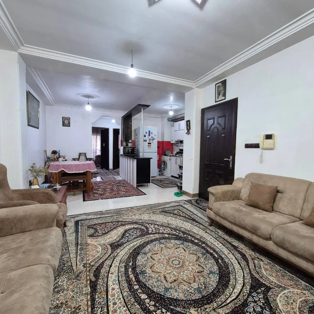 رهن آپارتمان