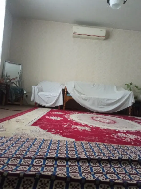 خانه اجاره ی