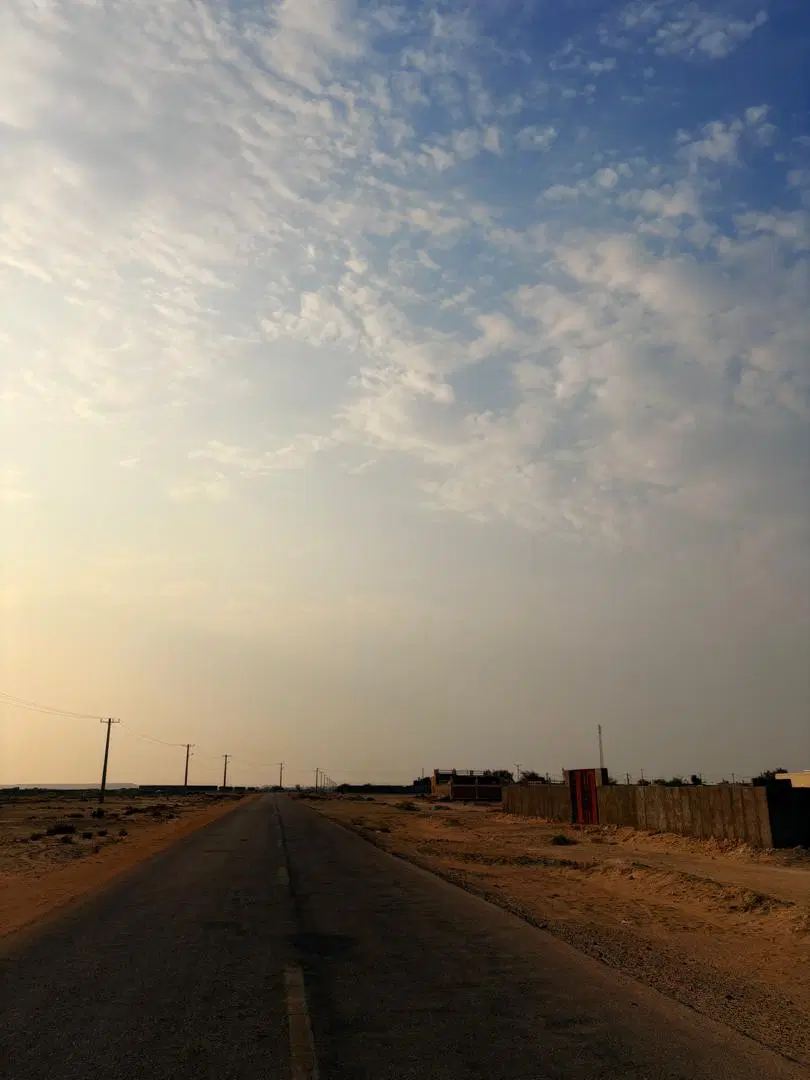 زمین مخصوص بوم‌گردی و خانه باغ