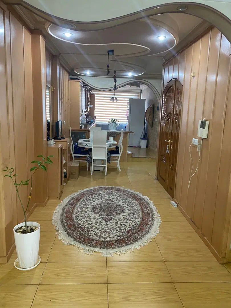 هاشمیه ۲۸ آپارتمان تک واحدی بهترین لوکیشن فروشی