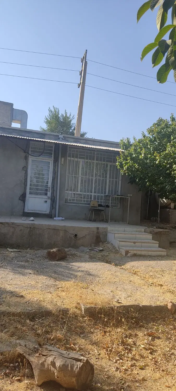 خانه باغ